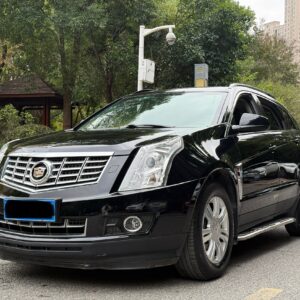 Cadillac SRX 2015 Model 3.0L Comfort Edition