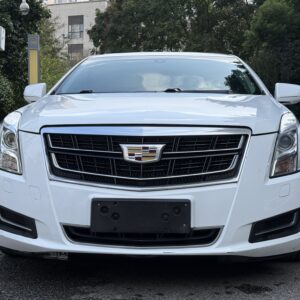 Cadillac XTS 2017 Model 28T Technology Edition - 图片 2