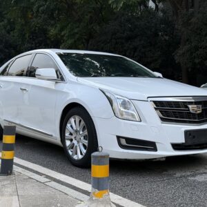 Cadillac XTS 2017 Model 28T Technology Edition - 图片 4