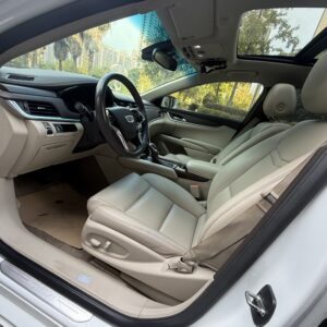 Cadillac XTS 2017 Model 28T Technology Edition - 图片 3