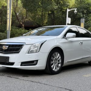 Cadillac XTS 2017 Model 28T Technology Edition