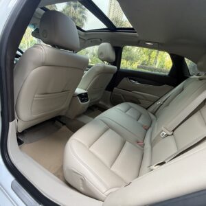 Cadillac XTS 2017 Model 28T Technology Edition - 图片 5
