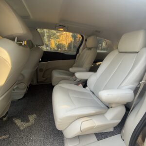 Buick GL8 2021 Model 652T Comfort Edition - 图片 3