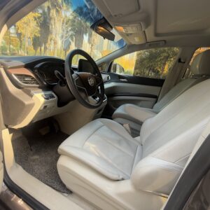 Buick GL8 2021 Model 652T Comfort Edition - 图片 4