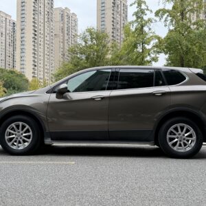 Buick Envision 2016 Model 20T Two-Wheel Drive Leading Edition - 图片 4