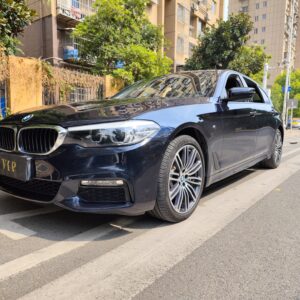 BMW 5 Series 2018 Model 530Li xDrive M Sport Package