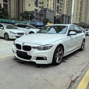 BMW 3 Series 2017 Model 320Li M Sport