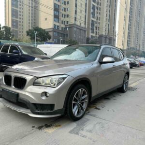 BMW X1 2016 Model sDrive20Li Luxury Line