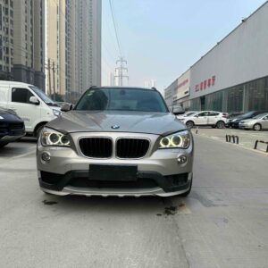 BMW X1 2016 Model sDrive20Li Luxury Line - 图片 2