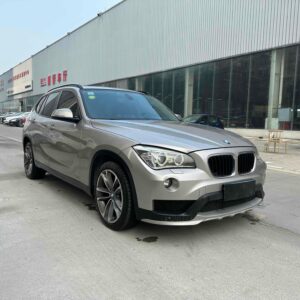 BMW X1 2016 Model sDrive20Li Luxury Line - 图片 3