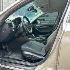 BMW X1 2016 Model sDrive20Li Luxury Line - 图片 4