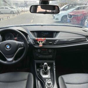 BMW X1 2016 Model sDrive20Li Luxury Line - 图片 5