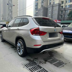 BMW X1 2016 Model sDrive20Li Luxury Line - 图片 6