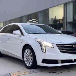 Cadillac XTS 2018 Model 28T Technology Edition - 图片 3