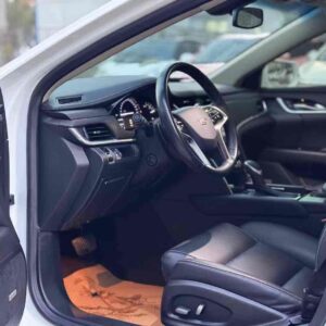 Cadillac XTS 2018 Model 28T Technology Edition - 图片 4