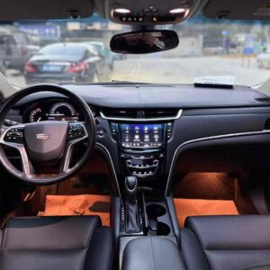 Cadillac XTS 2018 Model 28T Technology Edition - 图片 5
