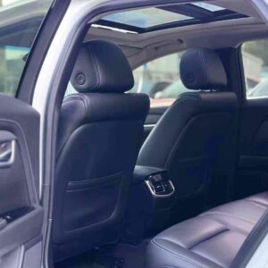 Cadillac XTS 2018 Model 28T Technology Edition - 图片 6