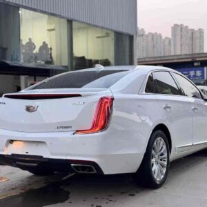 Cadillac XTS 2018 Model 28T Technology Edition - 图片 7