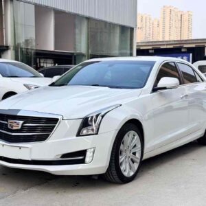 Cadillac ATS-L 2017 Model 28T Technology Edition