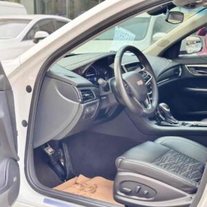 Cadillac ATS-L 2017 Model 28T Technology Edition - 图片 4