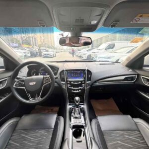 Cadillac ATS-L 2017 Model 28T Technology Edition - 图片 5