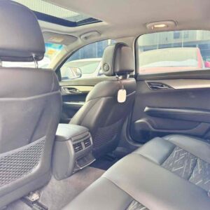 Cadillac ATS-L 2017 Model 28T Technology Edition - 图片 6