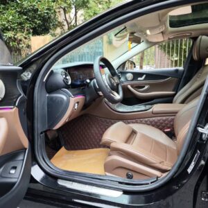 Mercedes-Benz E-Class 2018 Model E 200 L - 图片 4