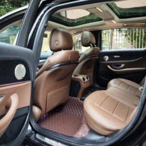 Mercedes-Benz E-Class 2018 Model E 200 L - 图片 5
