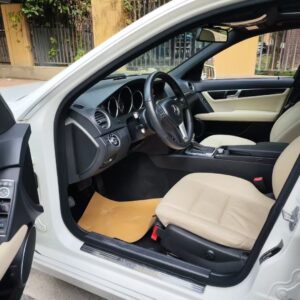 Mercedes-Benz C-Class 2013 Model C 260 Elegant Grand Edition - 图片 4