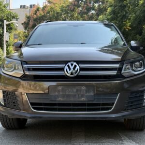 Volkswagen Tiguan 2016 Model 300TSI Automatic 2WD Comfort Edition - 图片 2