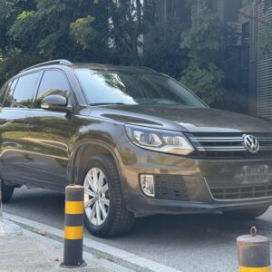 Volkswagen Tiguan 2016 Model 300TSI Automatic 2WD Comfort Edition - 图片 6