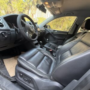 Volkswagen Tiguan 2016 Model 300TSI Automatic 2WD Comfort Edition - 图片 4