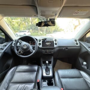 Volkswagen Tiguan 2016 Model 300TSI Automatic 2WD Comfort Edition - 图片 3