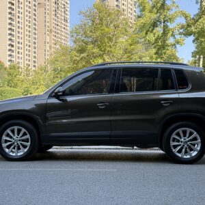 Volkswagen Tiguan 2016 Model 300TSI Automatic 2WD Comfort Edition - 图片 5