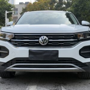 Volkswagen Tanyue 2019 Model 330TSI 2WD Luxury Edition - 图片 2