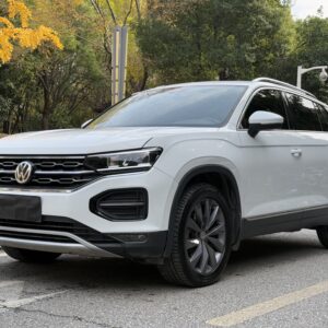 Volkswagen Tanyue 2019 Model 330TSI 2WD Luxury Edition