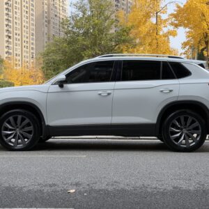 Volkswagen Tanyue 2019 Model 330TSI 2WD Luxury Edition - 图片 3