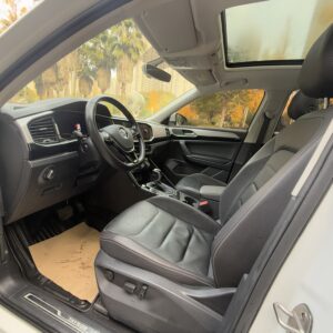 Volkswagen Tanyue 2019 Model 330TSI 2WD Luxury Edition - 图片 5