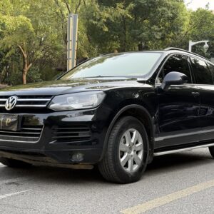 Volkswagen Touareg 2011 Model 3.0TSI Standard Edition