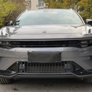 Lynk & Co 06 2023 Model Remix 1.5T Shero - 图片 2