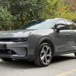 Lynk & Co 06 2023 Model Remix 1.5T Shero