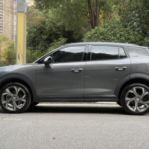 Lynk & Co 06 2023 Model Remix 1.5T Shero - 图片 6