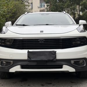 Lynk & Co 01 2019 Model 2.0T 2WD Pro Edition - 图片 2