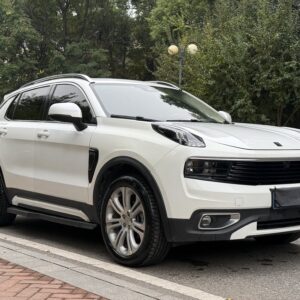 Lynk & Co 01 2019 Model 2.0T 2WD Pro Edition - 图片 3