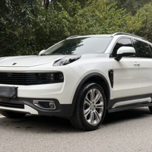 Lynk & Co 01 2019 Model 2.0T 2WD Pro Edition