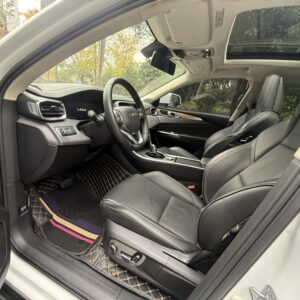 Lynk & Co 01 2019 Model 2.0T 2WD Pro Edition - 图片 5