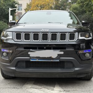 Jeep Compass 2020 Model 220T Automatic Elite Edition - 图片 2