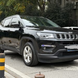 Jeep Compass 2020 Model 220T Automatic Elite Edition - 图片 3