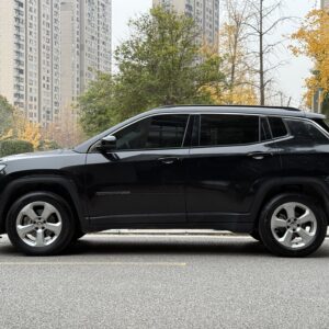 Jeep Compass 2020 Model 220T Automatic Elite Edition - 图片 5