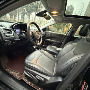 Jeep Compass 2020 Model 220T Automatic Elite Edition - 图片 4